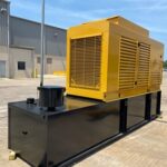 Cummins NTA855-G5 Generator Set2
