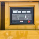 Cummins NTA855-G5 Generator Set3