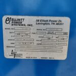 Elliott 60 RD Generator (9)