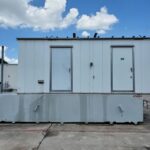 MTU 12V2000 600kW Generator Set (1)