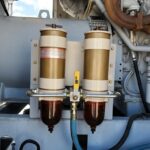 MTU 12V2000 600kW Generator Set (16)