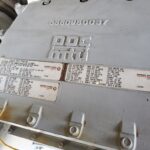 MTU 12V2000 600kW Generator Set (19)