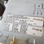 MTU 12V2000 600kW Generator Set (20)