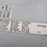 MTU 12V2000 600kW Generator Set (21)