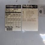 MTU 12V2000 600kW Generator Set (22)