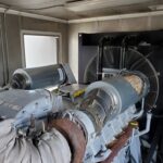 MTU 12V2000 600kW Generator Set (26)