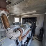 MTU 12V2000 600kW Generator Set (27)