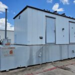 MTU 12V2000 600kW Generator Set (29)