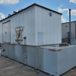 MTU 12V2000 600kW Generator Set (31)