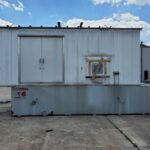 MTU 12V2000 600kW Generator Set (32)