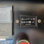 MTU 12V2000 600kW Generator Set (4)