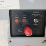 MTU 12V2000 600kW Generator Set (5)