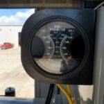 MTU 12V2000 600kW Generator Set (6)