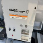 MTU 12V2000 600kW Generator Set (7)