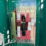A Automatic Transfer Switch   x