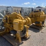 CAT 3406C Industrial Engine (1)
