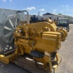 CAT 3406C Industrial Engine (7)