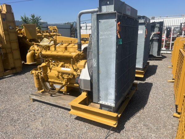 CAT 3406C Industrial Engine (8)