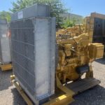 CAT 3406C Industrial Engine (9)