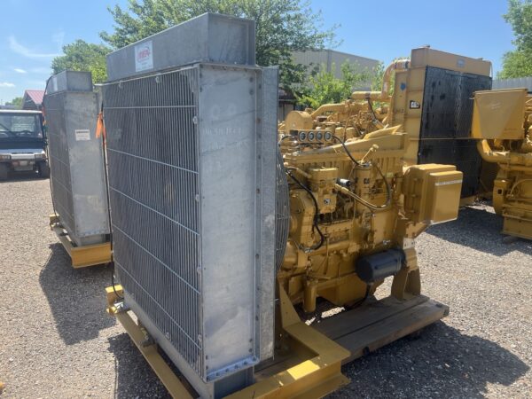 CAT 3406C Industrial Engine (9)