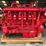 CAT 3512CHD Frac Engine (1)