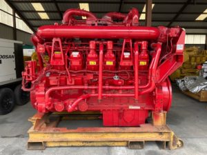 CAT 3512CHD Frac Engine (1)