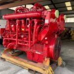 CAT 3512CHD Frac Engine (2)