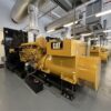 CAT 3516B Generator Set (1)
