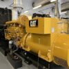 CAT 3516B Generator Set (2)