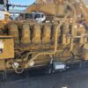 CAT G3516 Generator Set (3)