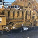 CAT G3516 Generator Set (3)