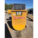CAT G3516 Generator Set (4)