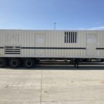 CAT XQ2000 Generator Set (1)