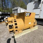 CAY SR4B 2000kW Generator End (1)