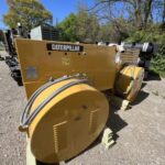 CAY SR4B 2000kW Generator End (3)