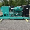 Cummins DFEK 500kW Generator Set (1)