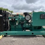 Cummins DFEK 500kW Generator Set (3)