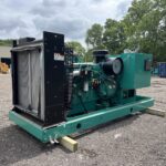 Cummins DFEK 500kW Generator Set (4)