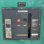 Cummins DFEK 500kW Generator Set (5)