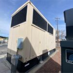 Cummins QSK50 1250kW Generator Set (1)