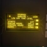 Cummins QSK50 1250kW Generator Set (3)