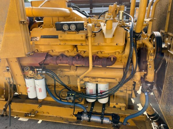 Caterpillar 3412 545kW Generator Set (9)