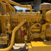 CAT C15 500kW 455kW Generator Set (6)