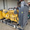CAT C18 600V Generator Set (1)