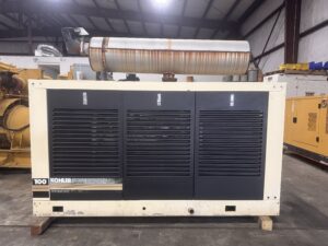 Kohler 100RZ282 Generator Set (1)