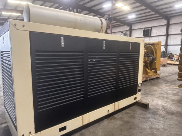 Kohler 100RZ282 Generator Set (2)