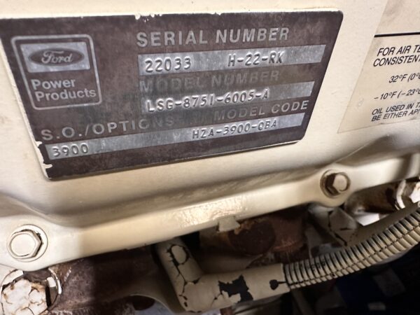 Kohler 100RZ282 Generator Set (4)