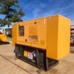 Olympian kW Generator Set  x