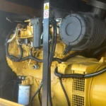 Olympian kW Generator Set  x