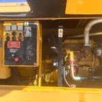 Olympian kW Generator Set  x
